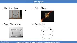 4. Energy Methods and Computational Mechanics - Lecture 4 Calculus of Variations, Part I