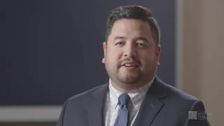 Breath Hold in Radiation Medicine For Lung Cancer | Roswell Park Patient Education