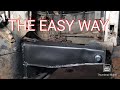Project Daisy - Part 2 - Easy Outrigger Repair