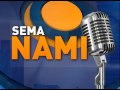 SEMA NAMI 2015 