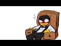 mag ich dich?  // Countryhumans