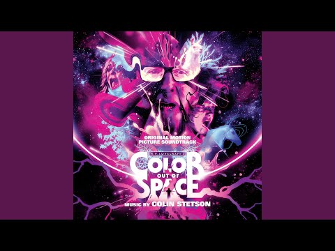 Taken (From "Color Out of Space" Soundtrack)
