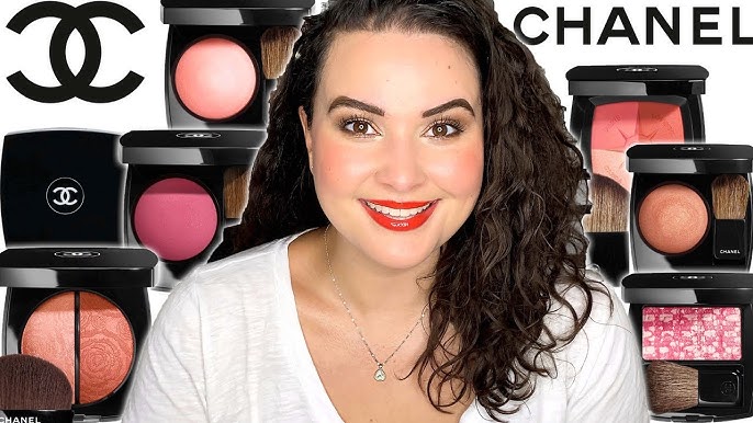 chanel blush 71 malice