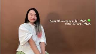 NCT DREAM - Like We Just Met Response Version (NCTzen Version) by JW