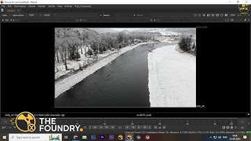 Tips & tricks for Paint_Prep using Time Echo & Temporal Median in Foundry Nuke X | BAJRANGI VFX