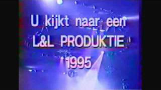Amsterdam Vs Rotterdam 16-06-1995 Deel 11