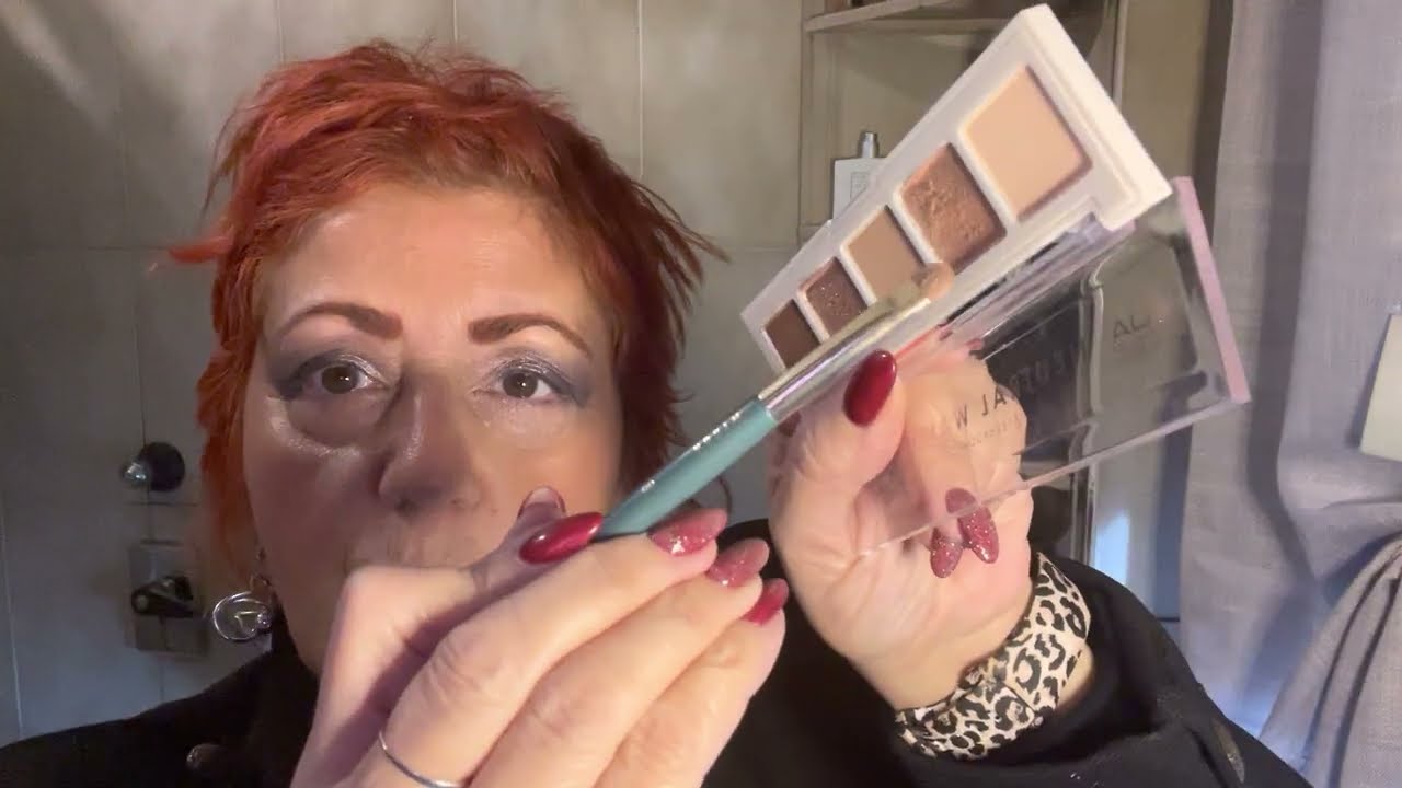 Make-up completo low-cost con #mua 🔝🔝🔝❤️❤️