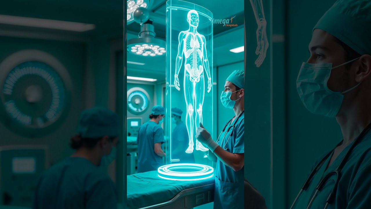 Advanced Robotic Knee Surgery: Safer for Diabetic & Heart Patients | Dr. Aditya Kapoor