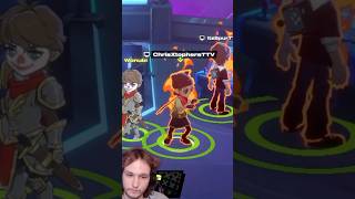 This Emote Is So Troll 😭 #2xko #fgc #fightinggames #riotgames