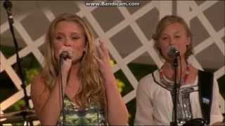Zara Larsson  Carry You Home  On Sommarkvll