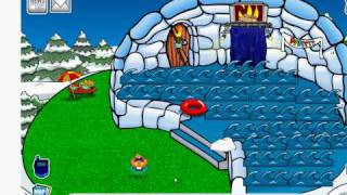 Penguin Storm 5 Beta 3