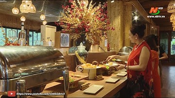 Đảm bảo an toàn thực phẩm phục vụ khách du lịch