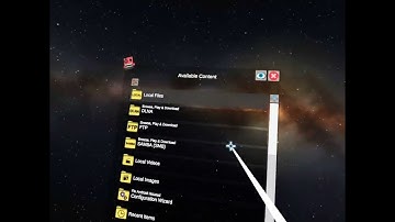 how to download mods for blade and sorcery nomad using mobile vr station