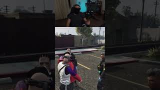 Part 1 | Parlo inglese con polizia su Gta Rp #gta #gtarp #fivemmenu #fivem #gtafivemrp #roleplay