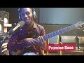 3 Must-Know Bass Major Scale Positions.
