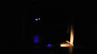 OLD LICKING COUNTY JAIL 01 21 2017 1ST FLOOR WALTER'S CELL TERI'S BOX TRISTEN I AM NOT LYING