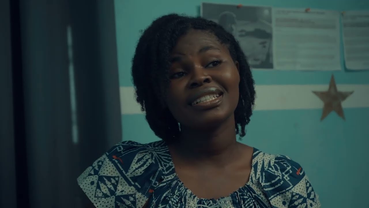 LEGACY | A film by the Cameroon Youths for Jesus (CYJ)