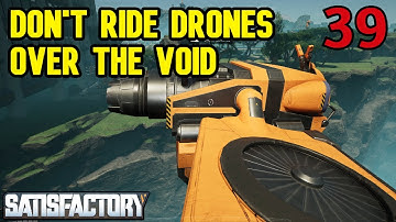 Turning up Production at the Medium Factory - Ep39 - Satisfactory