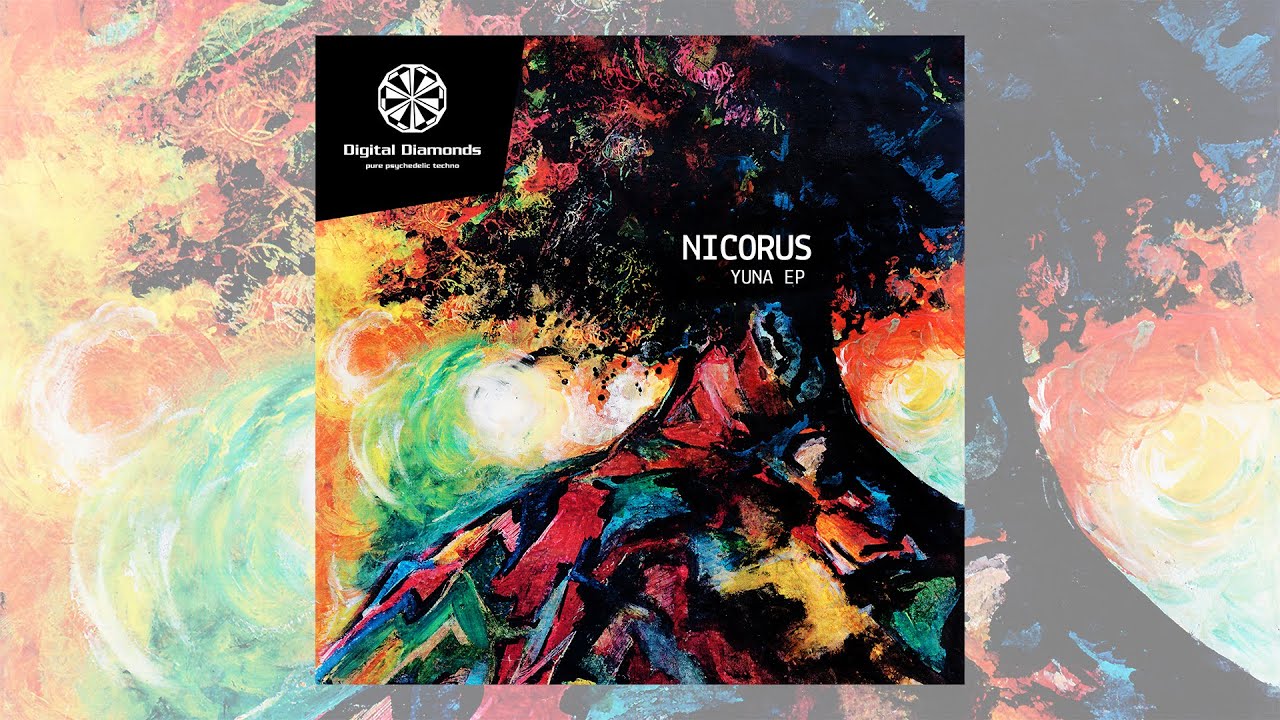 [DigitalDiamonds105] Nicorus - Yuna