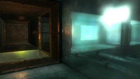 [WALKTHROUGH] Cube Experimental (p3)