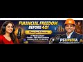 Early Financial Freedom Is Possible : A Practical Roadmap for PSU &amp; Working Employees