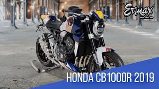 Honda CB1000R 2019 for VIP MOTO 13 by Ermax Design