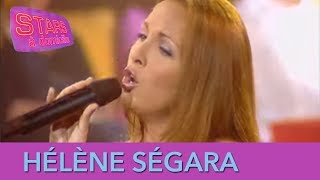 Hélène Ségara - Donner tout (live)