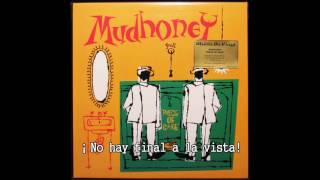 Mudhoney- No En In Sight (video) [Subtitulado Español]