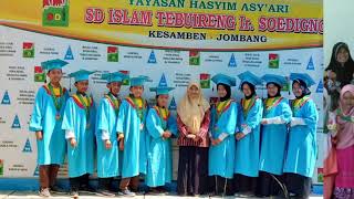 wisuda akhir