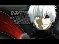 Tokyo Ghoul AMV Myself