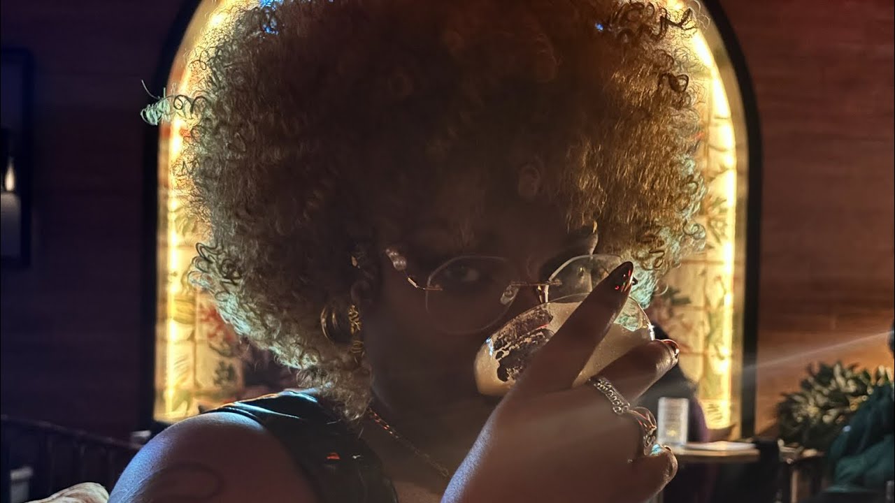 Galentines in ATL 💖