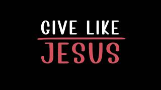 Giving Eternally - Trade Ownership for Stewardship