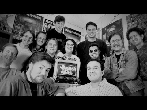 Blizzard fête ses 25 ans