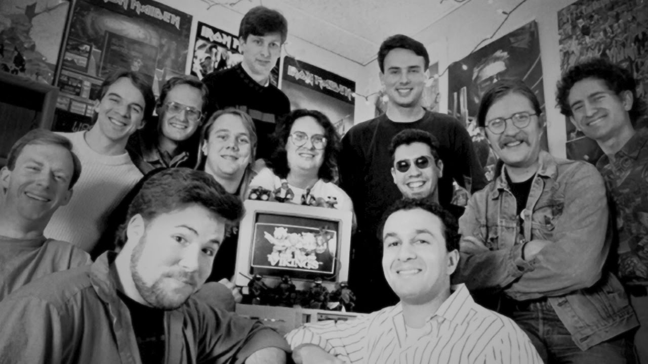 Blizzard fête ses 25 ans