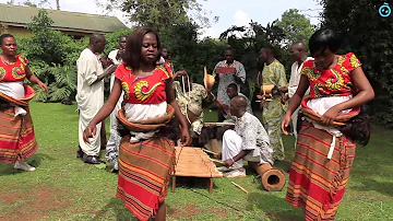 Nile Beat Artists - Tamenha Ibuga Nalufuka - The Singing Wells project