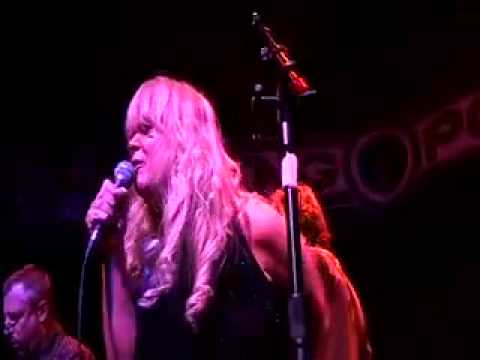 Ramblin' Gamblin' Man - Cindy Wilson Dana Downs + the Debauchelors REM30