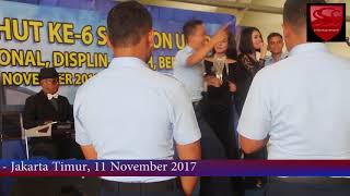 Juwita Bahar - Kereta Malam | Three S Music Entertainment Jakarta - sewa organ tunggal dangdut