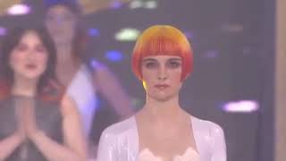 Ekaterina at Trend Vision