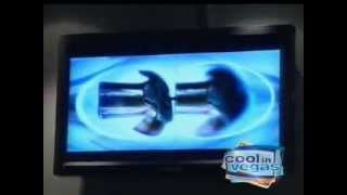 Alice V. Maceo on the CSI The Experience