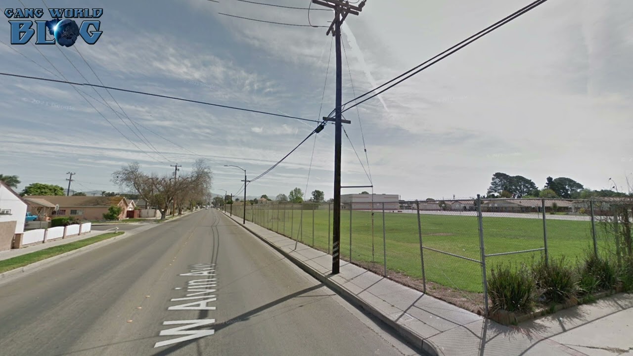 Santa Maria School Placed on Lockdown after Nearby Shooting (California ...