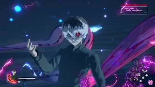 Ps4 Steam 東京喰種 Re Call To Exist 繁體中文版第三支宣傳影片 Youtube