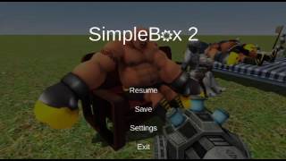   Simple Box 2   -  11