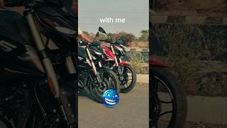 deadly duo 🗿 #n250 #n160 #bajajpulsar #bikeshorts # motovlog #insta360