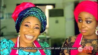 Tope Alabi on OLOWOSIBI