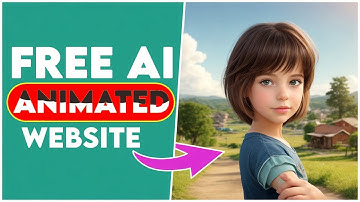 ai animation | wonder Studio