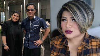 Ternyata Ini Alasan Nania Idol Kembali Lagi Memeluk Agama Islam