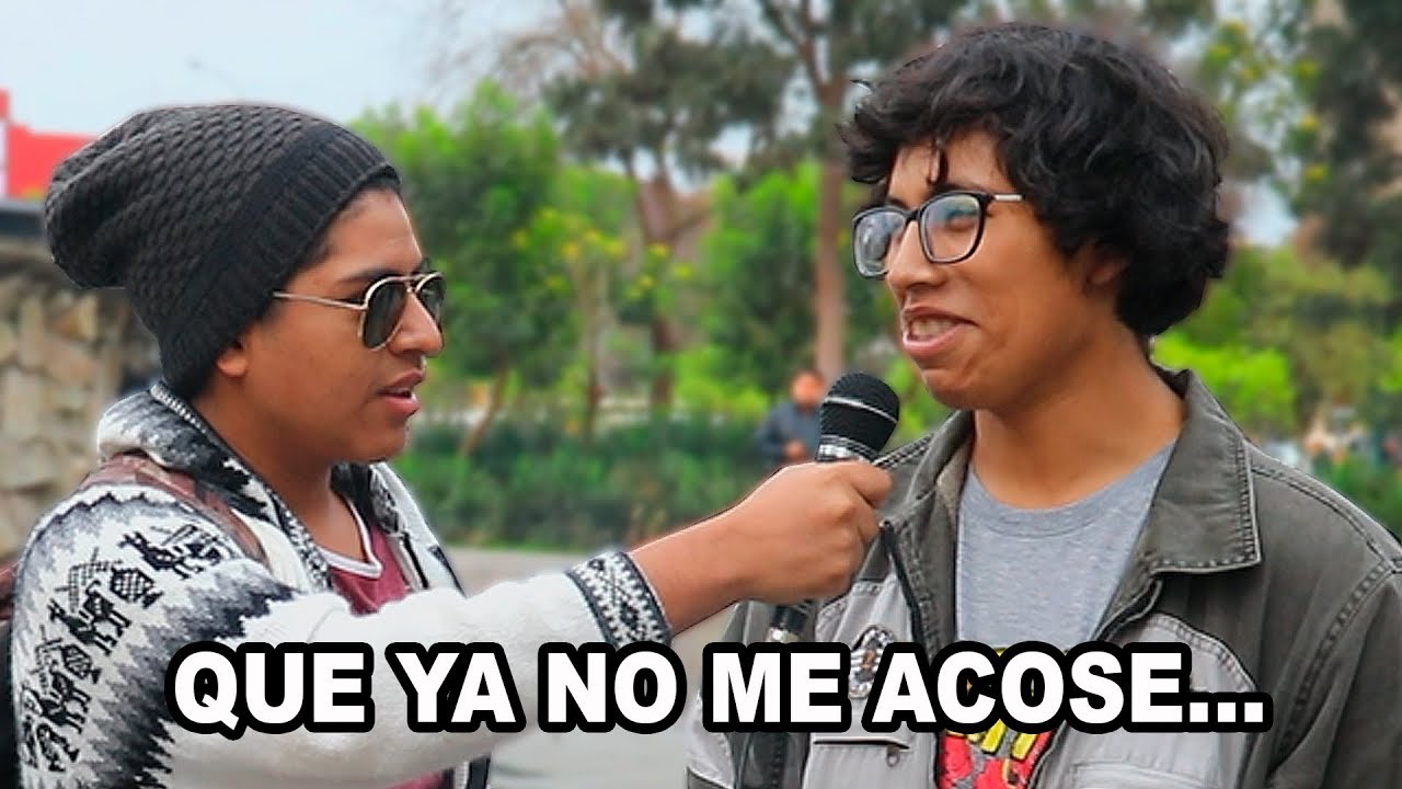 Que Le Dirias A Tu Ex