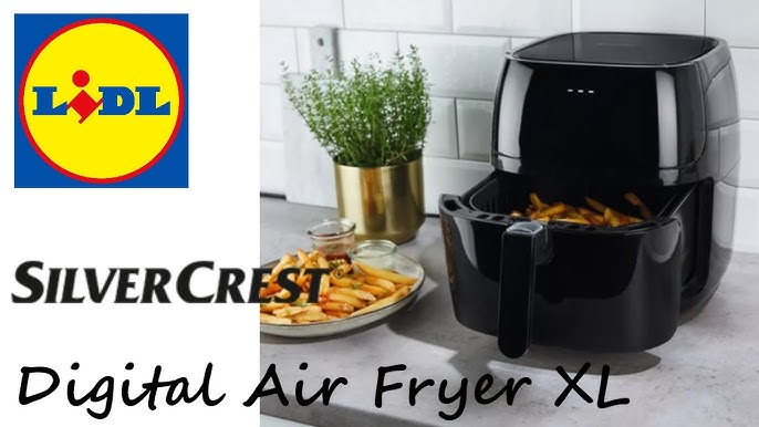 Aspirador fregasuelos Lidl: Análisis y Opiniones Silvercrest SHBR 560 A1