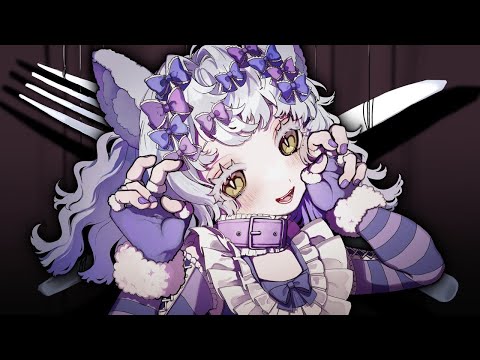 お行儀よくね/てにをは 歌ってみた【きいいろ】