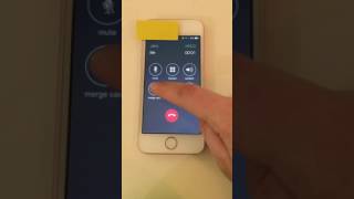 Prank: how to change your voice when you receive an incoming call screenshot 5